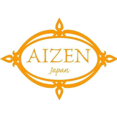 AIZEN（中文名-爱婵）